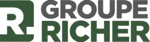 Logo Groupe Richer
