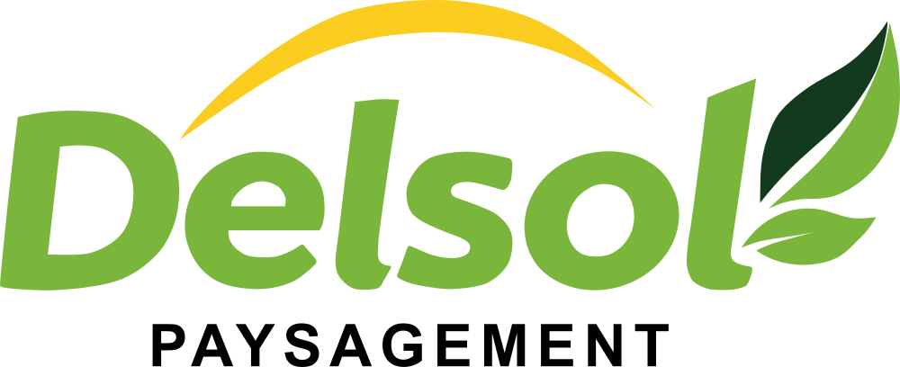 logo paysagement delsol